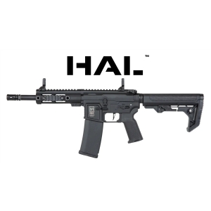 M4 F04-RL LIGHT OPS STOCK HAL ETU - SPECNA ARMS