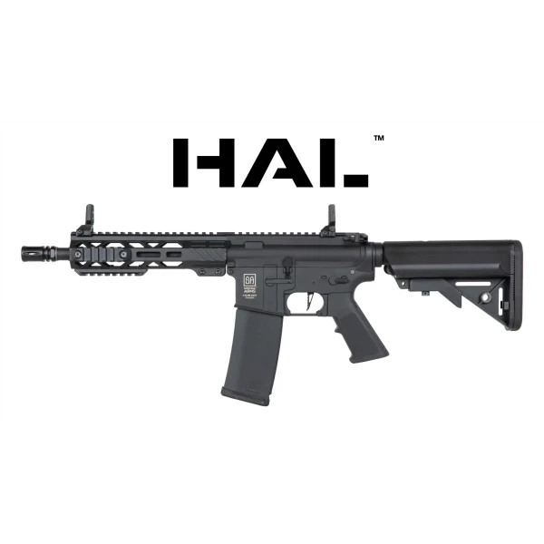 M4 F08 HAL ETU - SPECNA ARMS