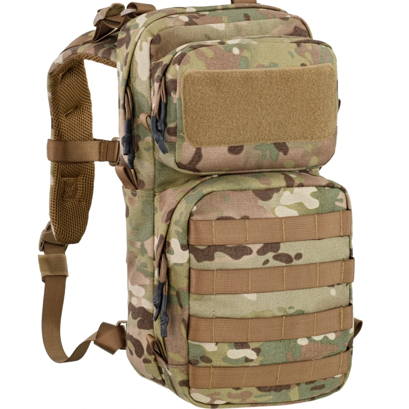 ZAINO COMBO MINI BACKPACK - MULTICAM - DEFCON 5