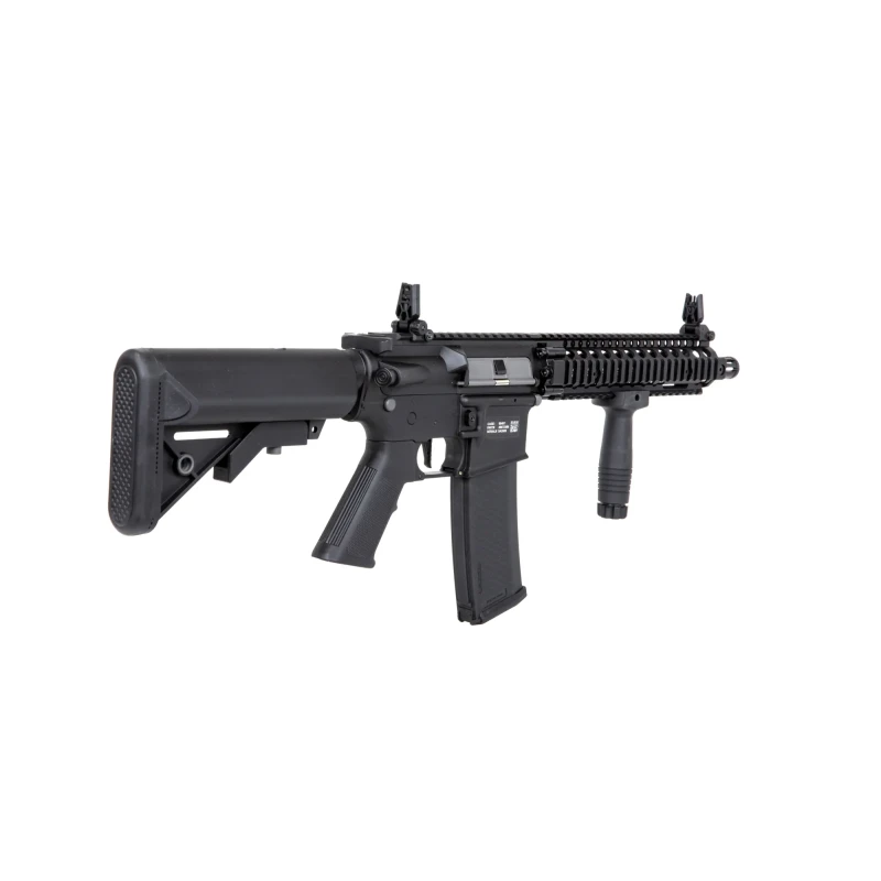 M4 C19 MK18 DANIEL DEFENCE SPECIAL EDITION HAL ETU – SPECNA ARMS - immagine 6