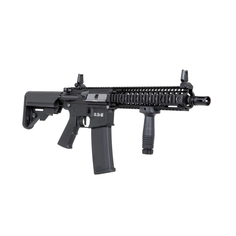 M4 C19 MK18 DANIEL DEFENCE SPECIAL EDITION HAL ETU – SPECNA ARMS - immagine 5