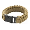 BRACCIALE PARACORD - COYOTE - M-TAC