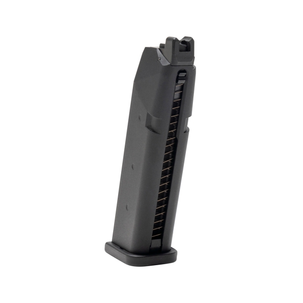 CARICATORE SILENCERCO MAXIM 9 GBB 24BB - KRYTAC