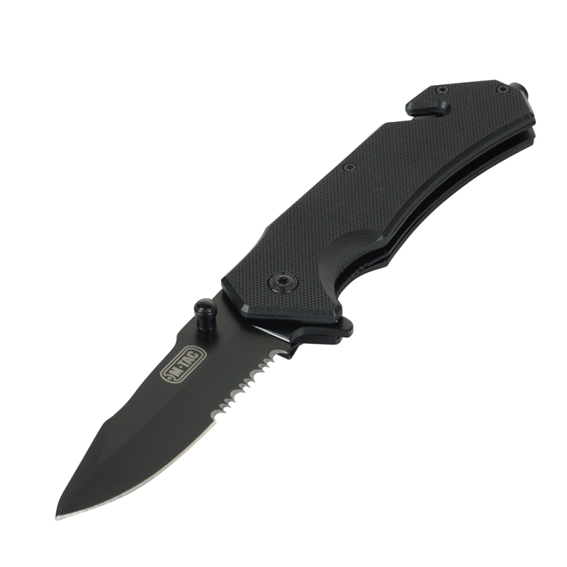 COLTELLO TATTICO TYPE 3 - M-TAC - immagine 4