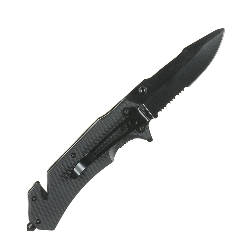 COLTELLO TATTICO TYPE 3 - M-TAC - immagine 3