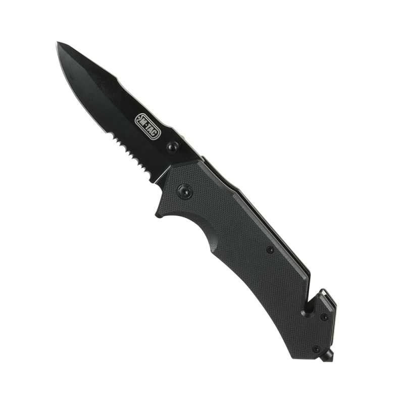 COLTELLO TATTICO TYPE 3 - M-TAC - immagine 2