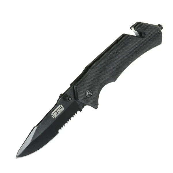 COLTELLO TATTICO TYPE 3 - M-TAC