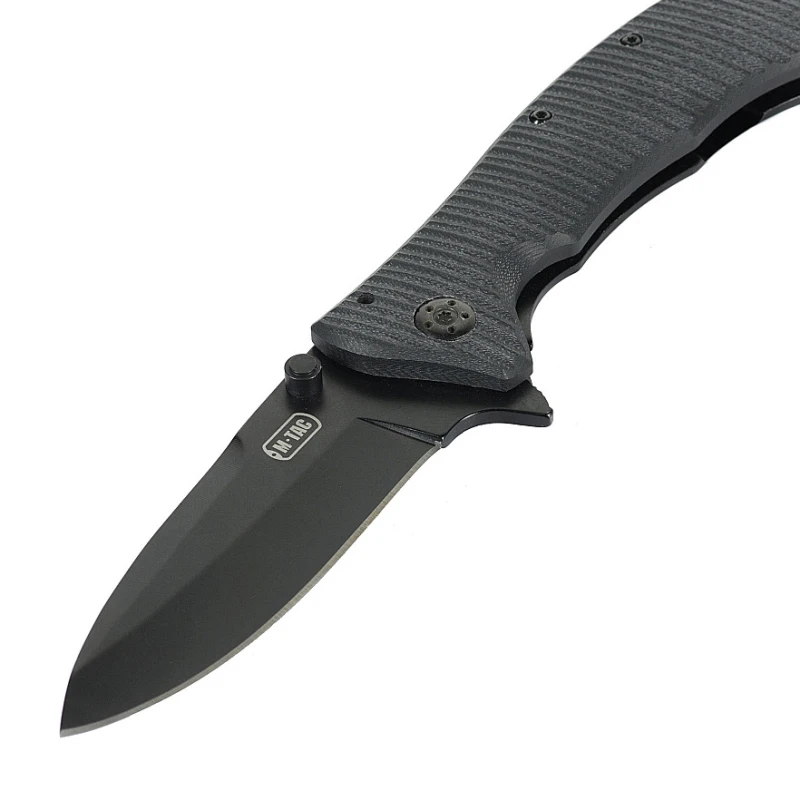 COLTELLO TATTICO TYPE 7 - M-TAC