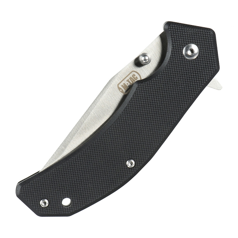 COLTELLO TATTICO TYPE 8 - M-TAC - immagine 4