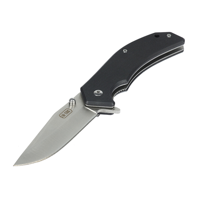 COLTELLO TATTICO TYPE 8 - M-TAC