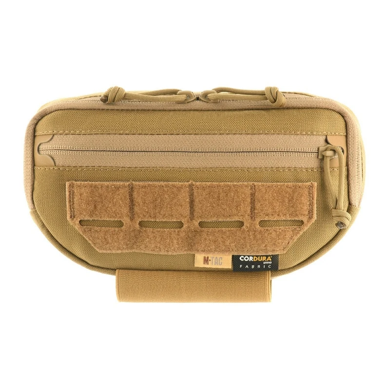 DROP DOWN POUCH GEN.II ELITE - COYOTE - M-TAC - immagine 2