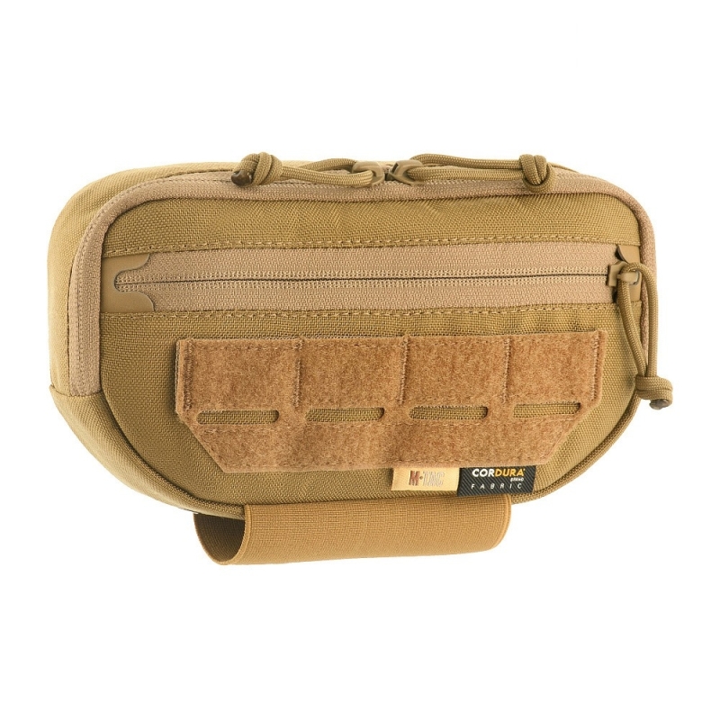 DROP DOWN POUCH GEN.II ELITE - COYOTE - M-TAC - immagine 3