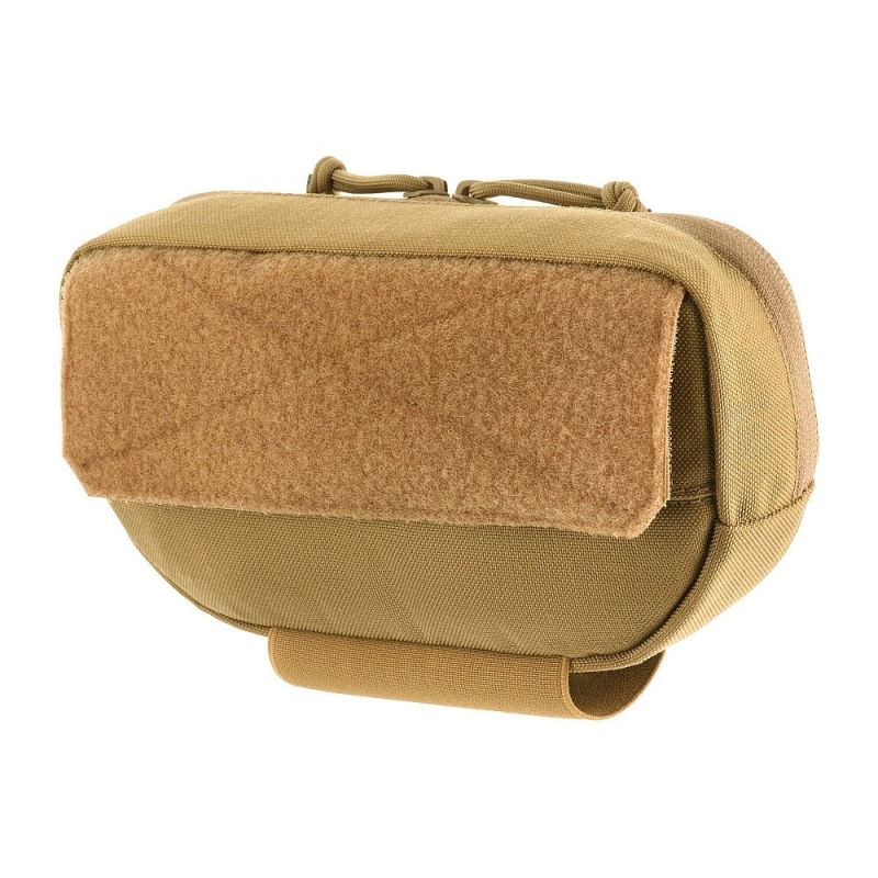 DROP DOWN POUCH GEN.II ELITE - COYOTE - M-TAC - immagine 4