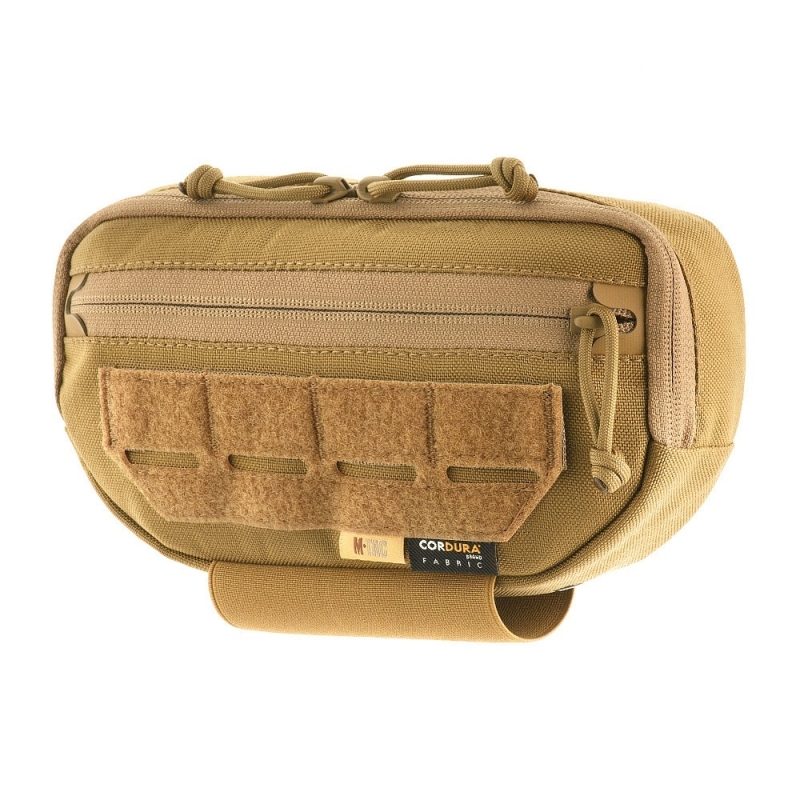 DROP DOWN POUCH GEN.II ELITE - COYOTE - M-TAC