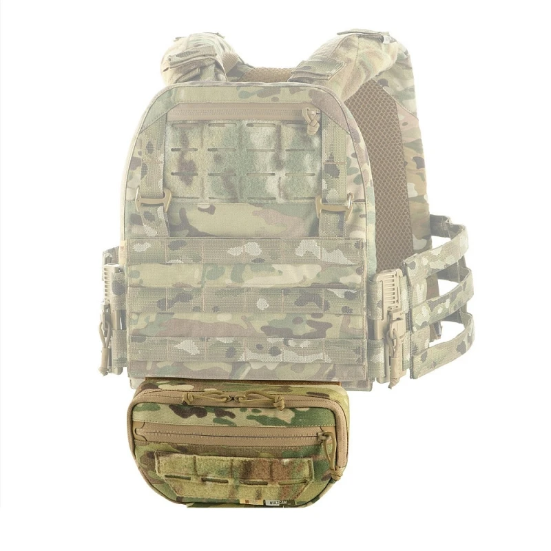 DROP DOWN POUCH GEN.II ELITE - MULTICAM - M-TAC - immagine 2