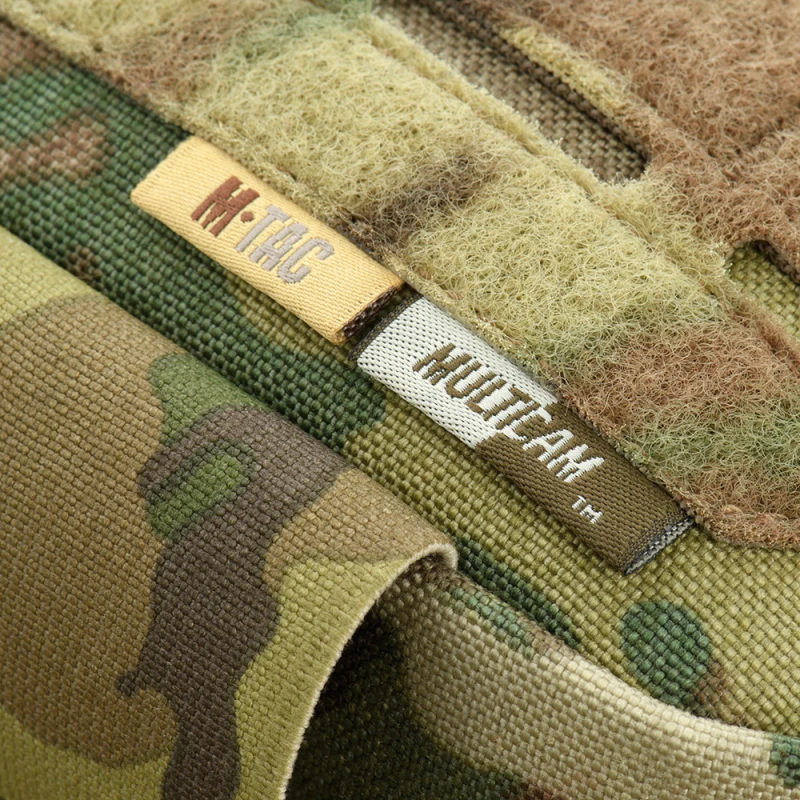 DROP DOWN POUCH GEN.II ELITE - MULTICAM - M-TAC - immagine 6