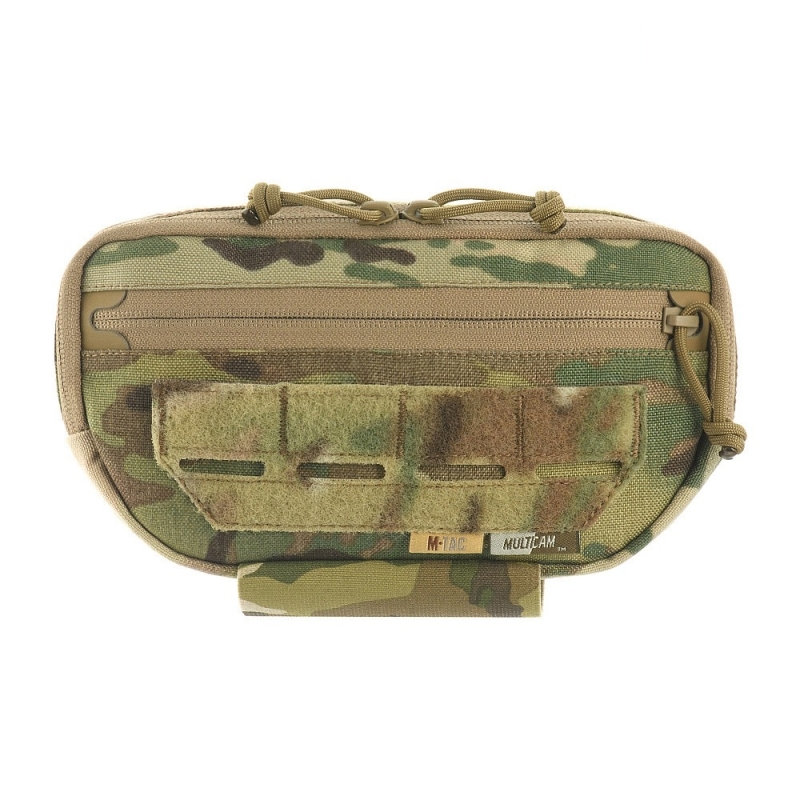 DROP DOWN POUCH GEN.II ELITE - MULTICAM - M-TAC - immagine 3