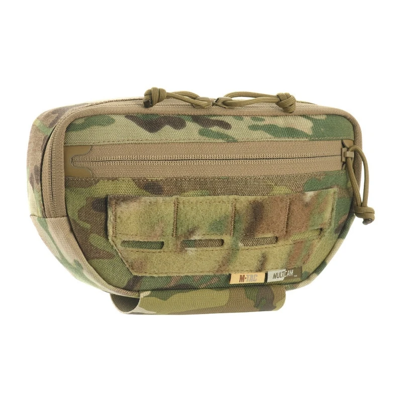 DROP DOWN POUCH GEN.II ELITE - MULTICAM - M-TAC - immagine 4