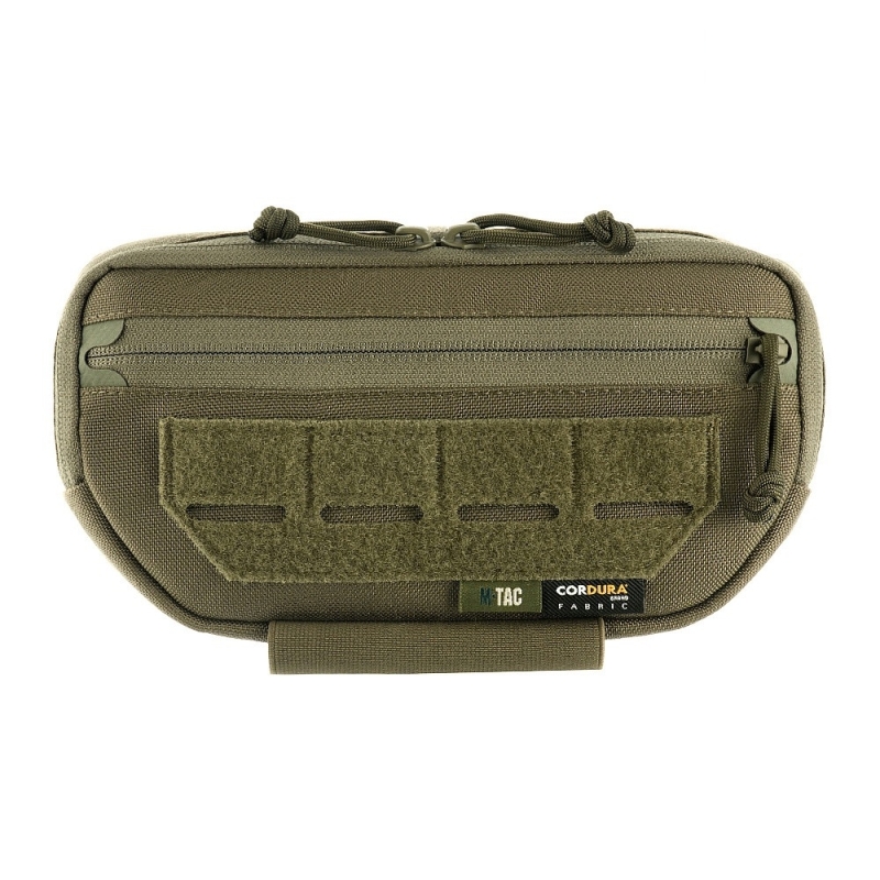 DROP DOWN POUCH GEN.II ELITE - RANGER GREEN - M-TAC - immagine 2