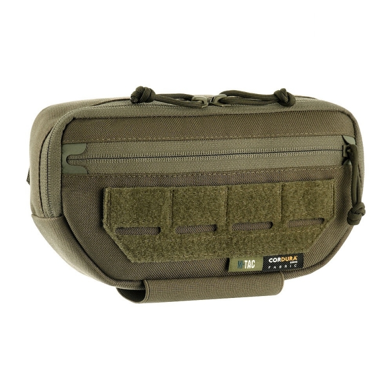 DROP DOWN POUCH GEN.II ELITE - RANGER GREEN - M-TAC - immagine 3