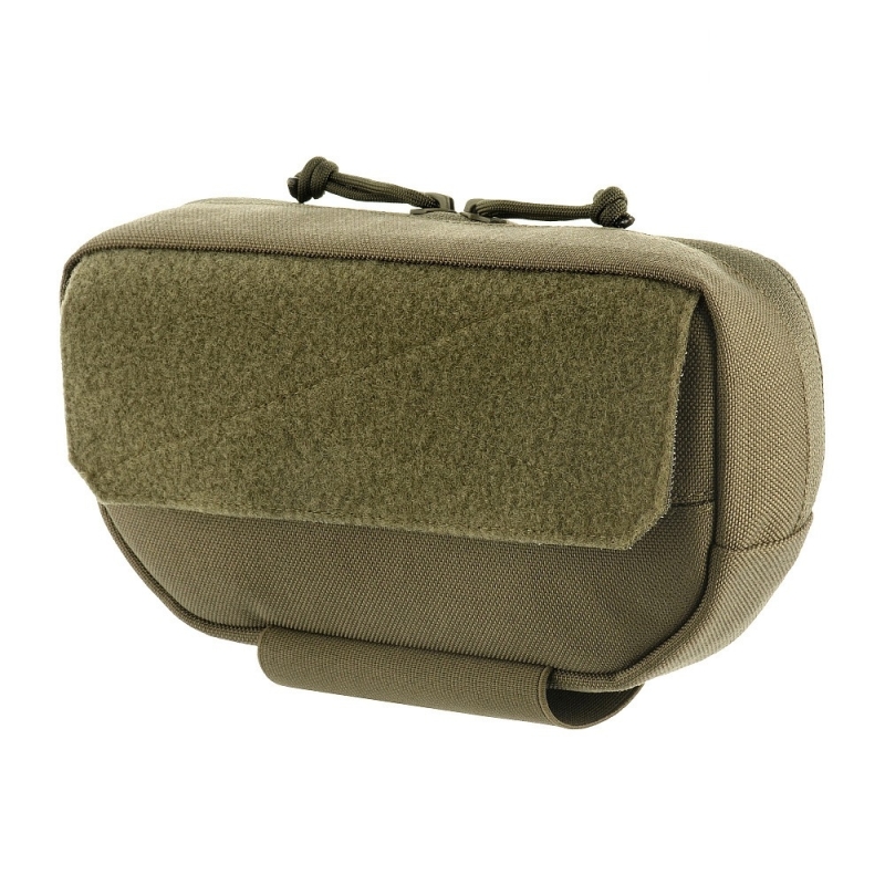 DROP DOWN POUCH GEN.II ELITE - RANGER GREEN - M-TAC - immagine 4