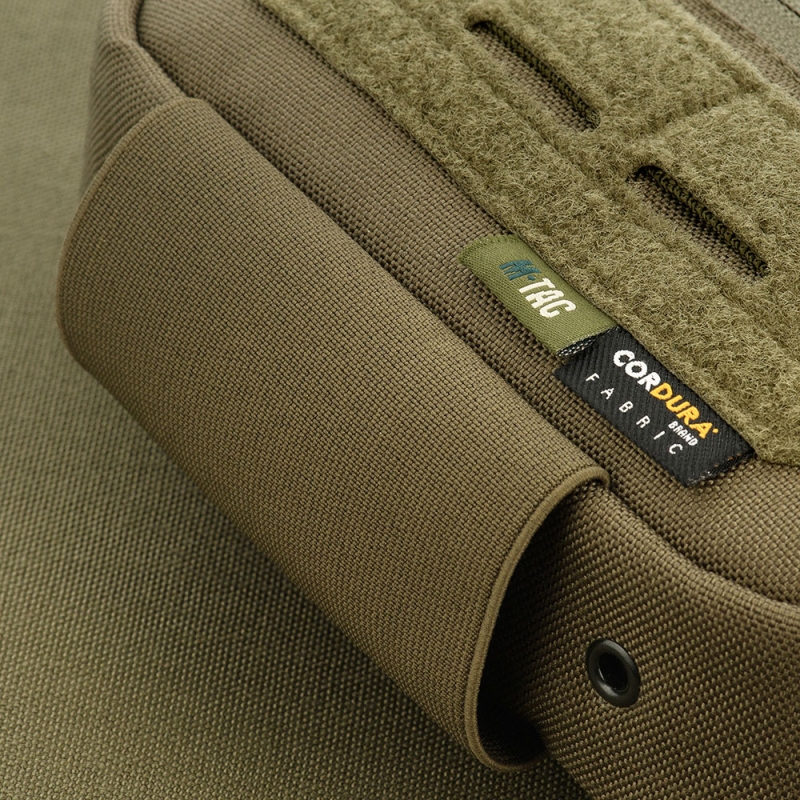 DROP DOWN POUCH GEN.II ELITE - RANGER GREEN - M-TAC - immagine 5