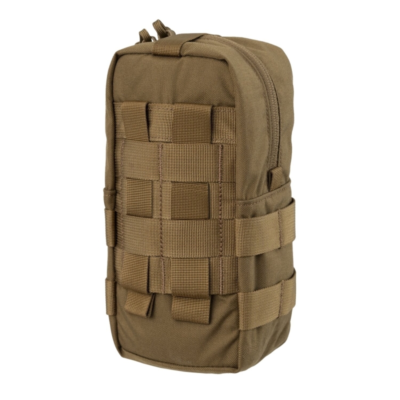 GUARDIAN MULTI POUCH CORDURA - OD GREEN - HELIKON TEX - immagine 2