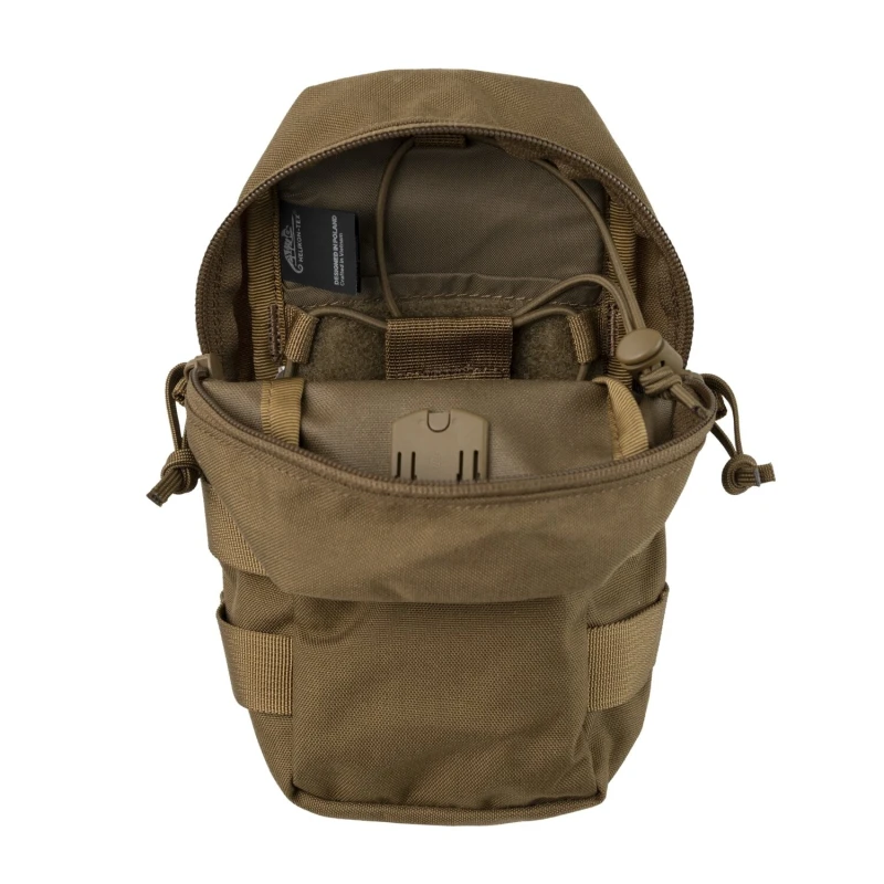 GUARDIAN MULTI POUCH CORDURA - OD GREEN - HELIKON TEX - immagine 3