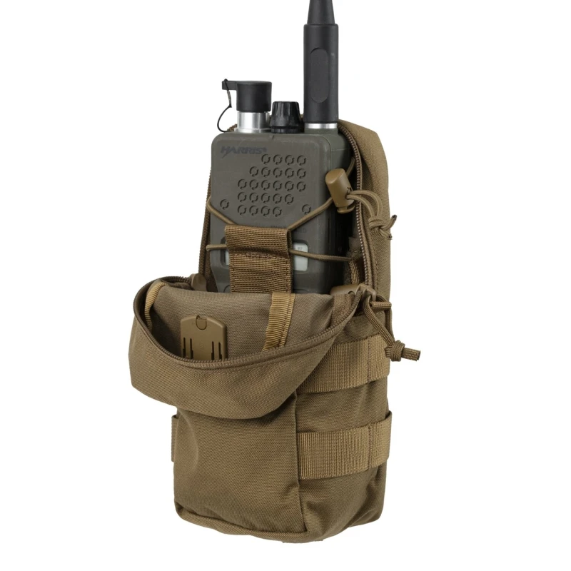 GUARDIAN MULTI POUCH CORDURA - OD GREEN - HELIKON TEX - immagine 6