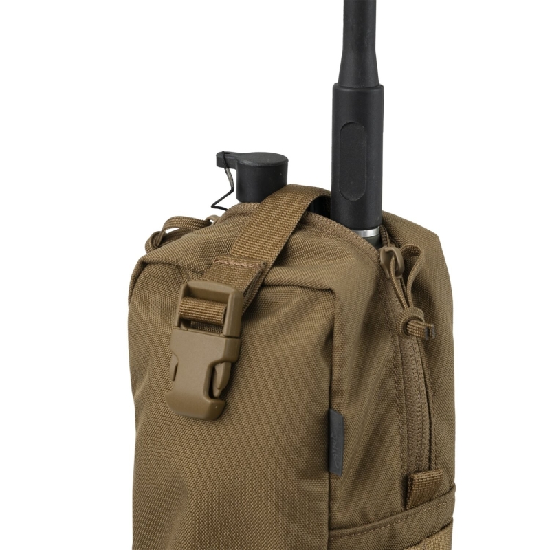 GUARDIAN MULTI POUCH CORDURA - OD GREEN - HELIKON TEX - immagine 5