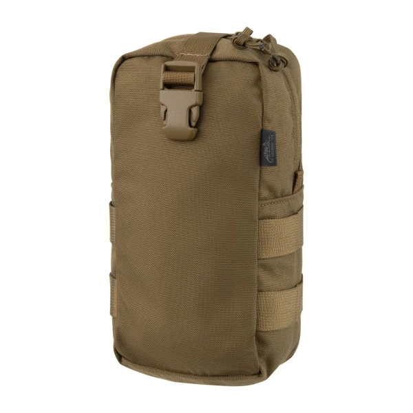 GUARDIAN MULTI POUCH CORDURA - COYOTE - HELIKON TEX