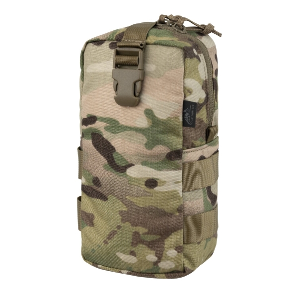 GUARDIAN MULTI POUCH CORDURA - MULTICAM - HELIKON TEX