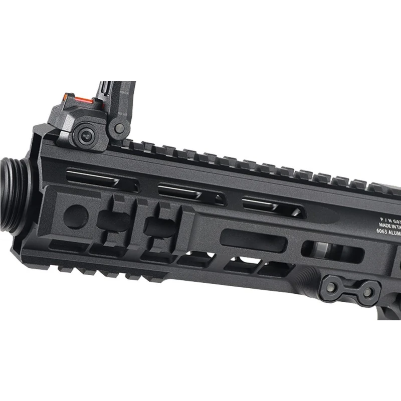 M4 TR16 GMS MK2 7" GATE ASTER - G&G - immagine 9