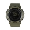 OROLOGIO TATTICO CON BUSSOLA 2233 - OD GREEN - M-TAC