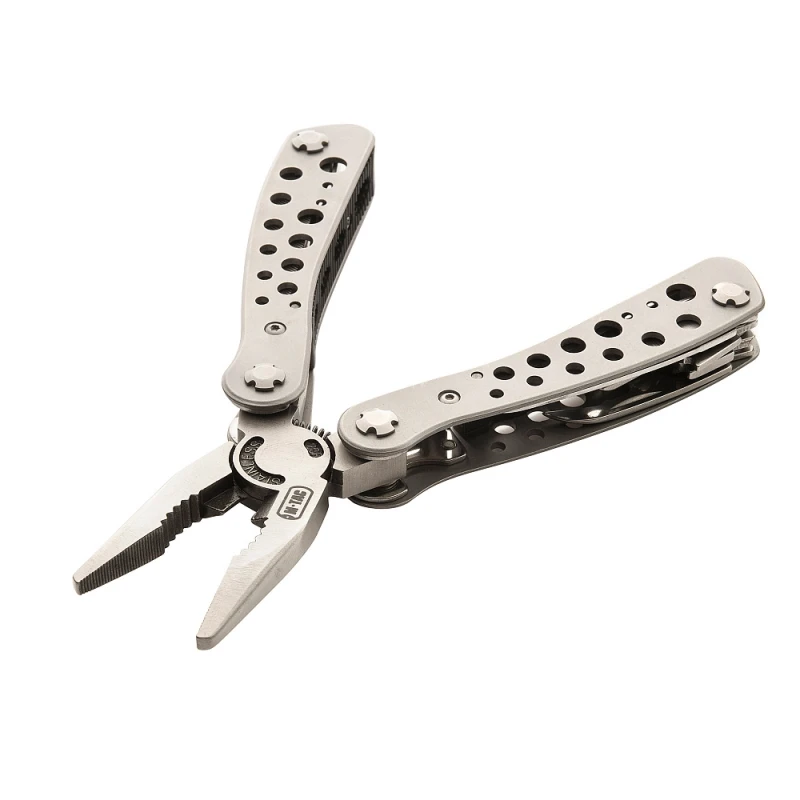 TACTICAL MULTITOOL TYPE 1 - GREY - M-TAC - immagine 3