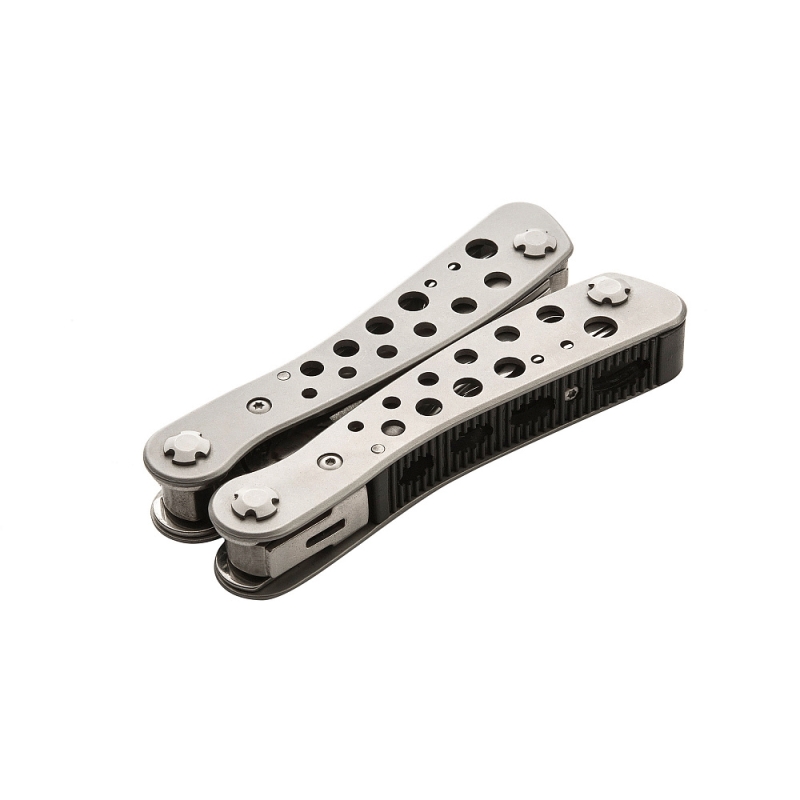 TACTICAL MULTITOOL TYPE 1 - GREY - M-TAC - immagine 4