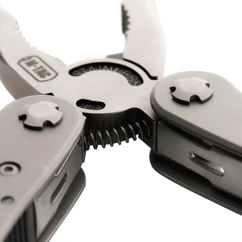 TACTICAL MULTITOOL TYPE 1 - GREY - M-TAC - immagine 6