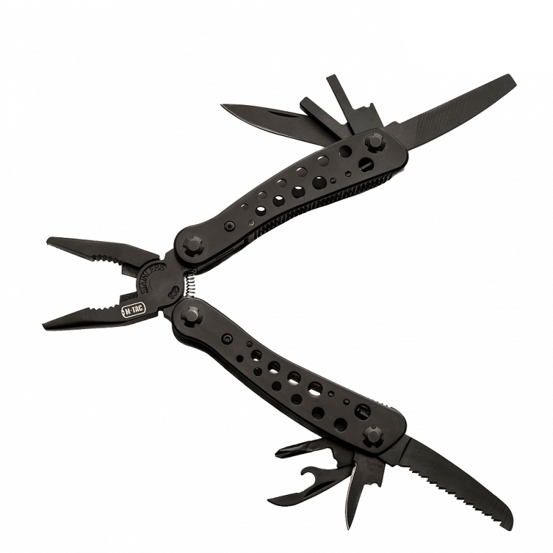 TACTICAL MULTITOOL TYPE 1 - M-TAC - immagine 6