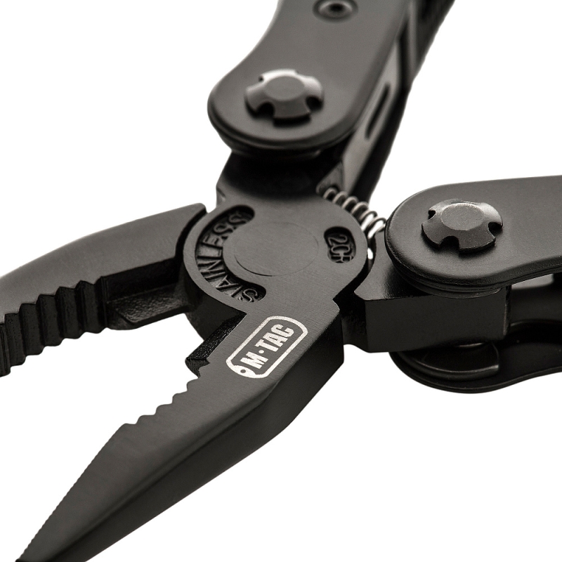 TACTICAL MULTITOOL TYPE 1 - M-TAC - immagine 9