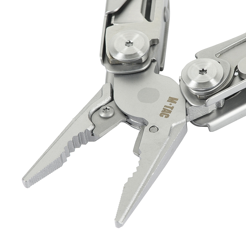 TACTICAL MULTITOOL TYPE 3 - M-TAC - immagine 8