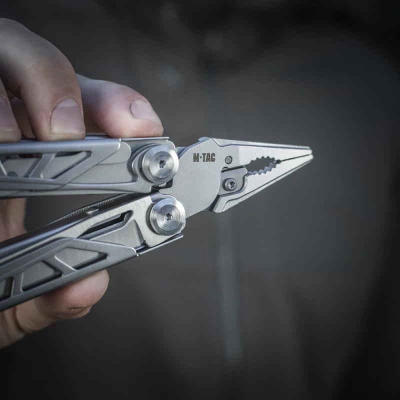 TACTICAL MULTITOOL TYPE 3 - M-TAC - immagine 14