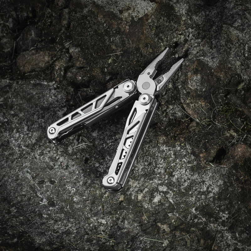 TACTICAL MULTITOOL TYPE 3 - M-TAC - immagine 15