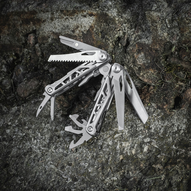 TACTICAL MULTITOOL TYPE 3 - M-TAC - immagine 16