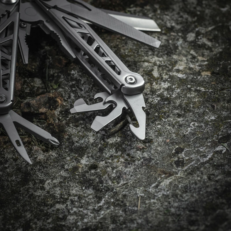 TACTICAL MULTITOOL TYPE 3 - M-TAC - immagine 17