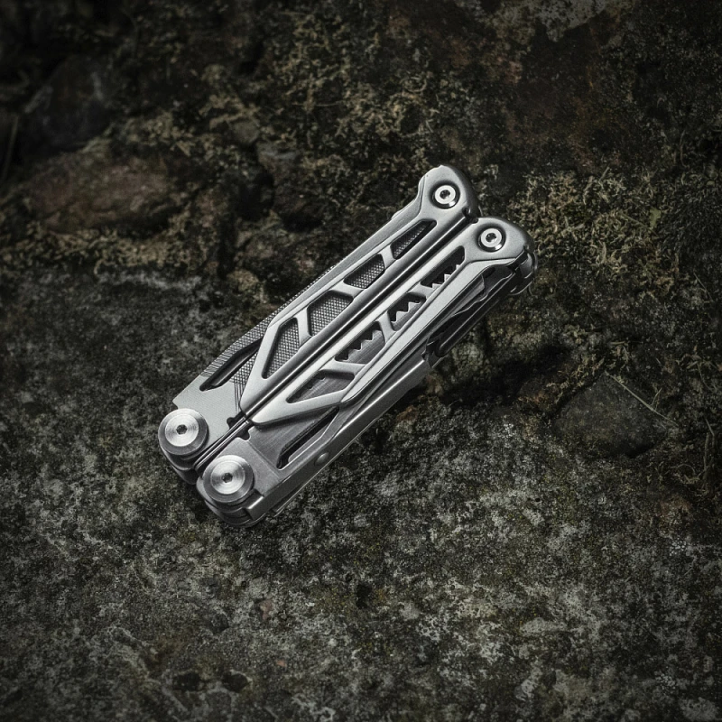 TACTICAL MULTITOOL TYPE 3 - M-TAC - immagine 20