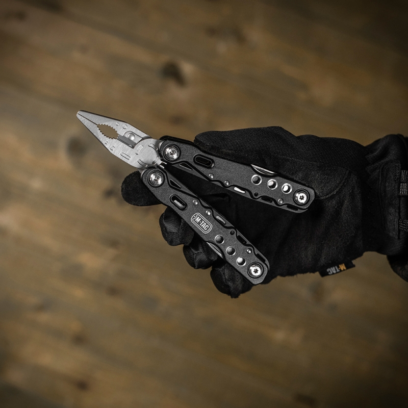 TACTICAL MULTITOOL TYPE 4 - M-TAC - immagine 12