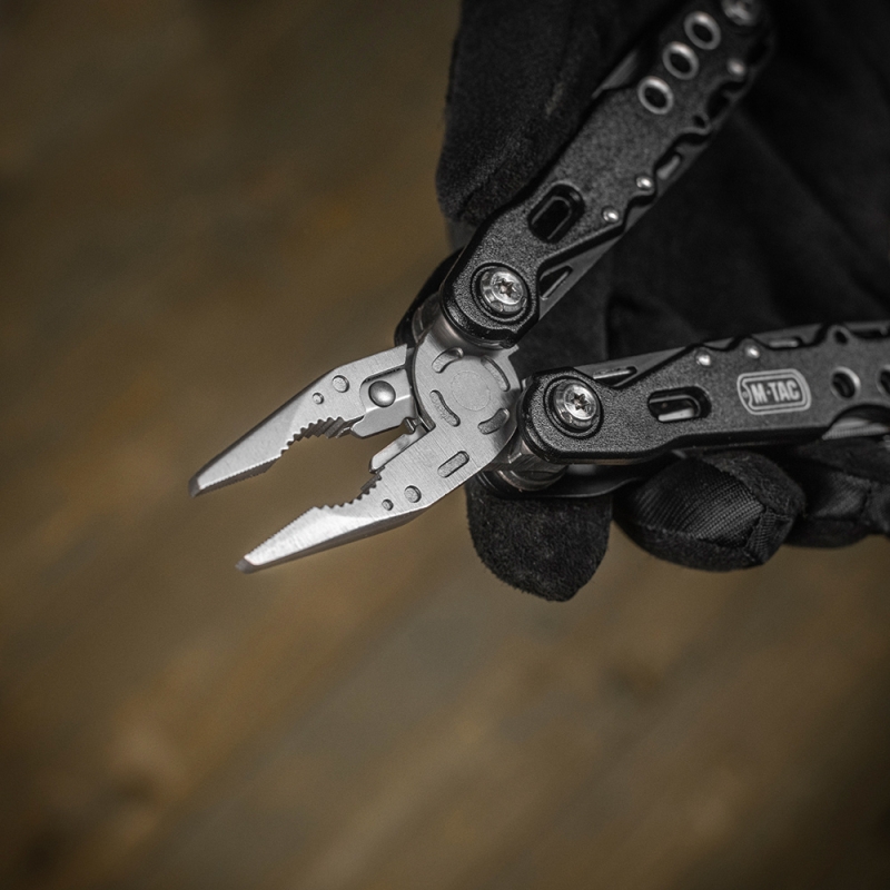 TACTICAL MULTITOOL TYPE 4 - M-TAC - immagine 13