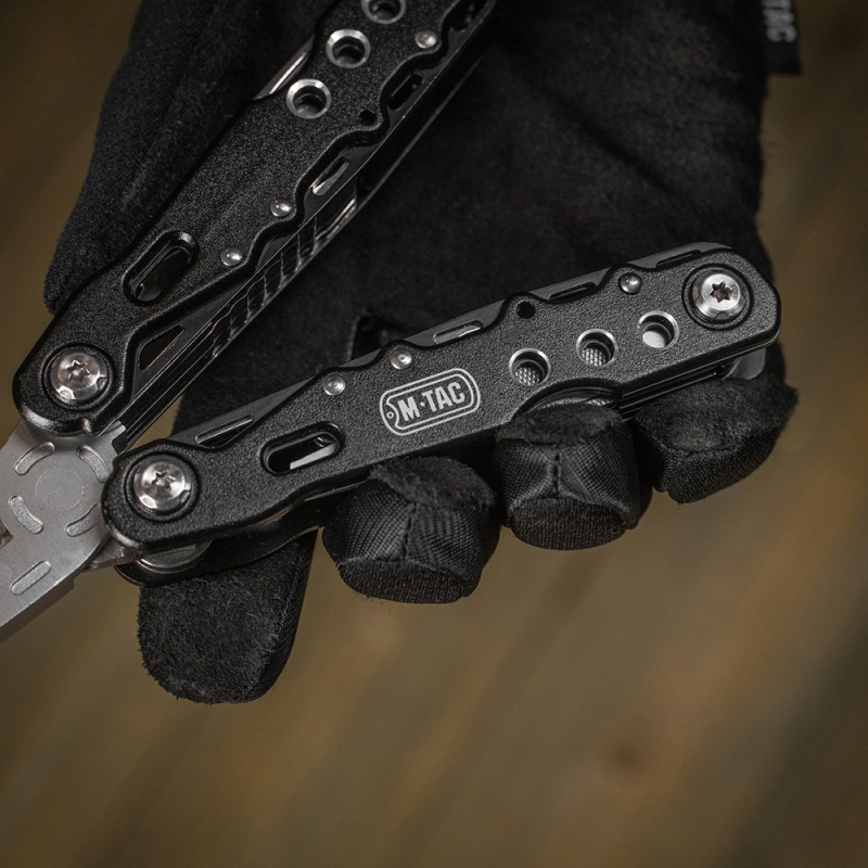 TACTICAL MULTITOOL TYPE 4 - M-TAC - immagine 14