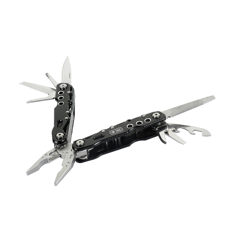 TACTICAL MULTITOOL TYPE 4 - M-TAC - immagine 2