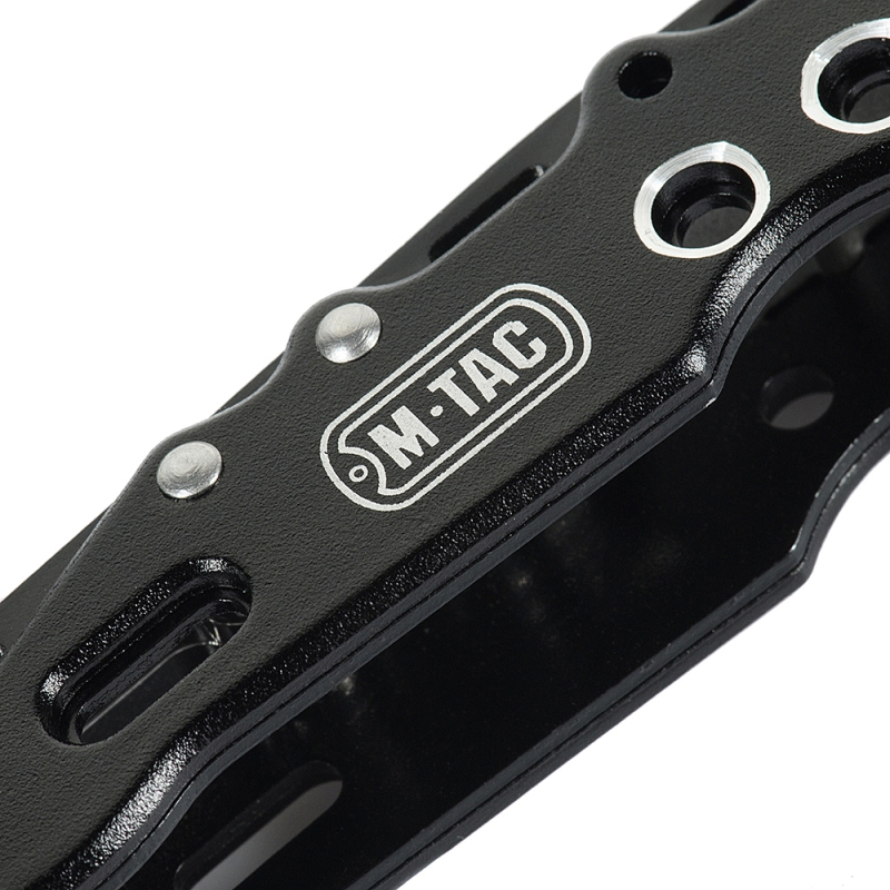 TACTICAL MULTITOOL TYPE 4 - M-TAC - immagine 4